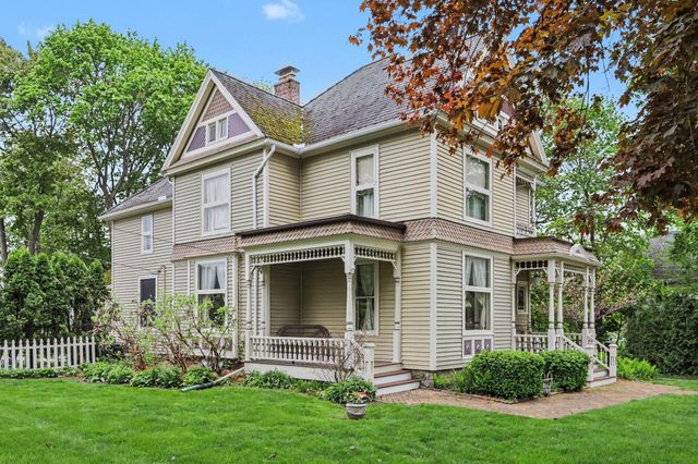 201 W Henry Street, Saline City, MI 48176