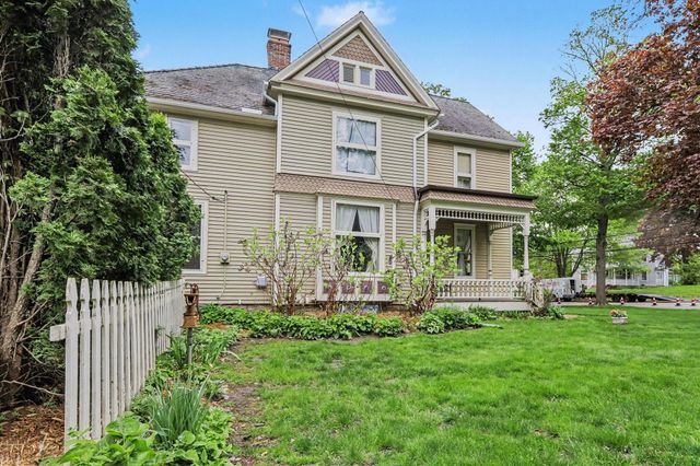 201 W Henry Street, Saline City, MI 48176