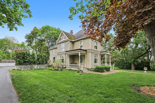 201 W Henry Street, Saline City, MI 48176