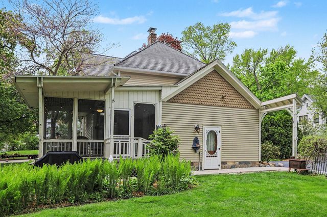 201 W Henry Street, Saline City, MI 48176