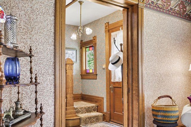 201 W Henry Street, Saline City, MI 48176