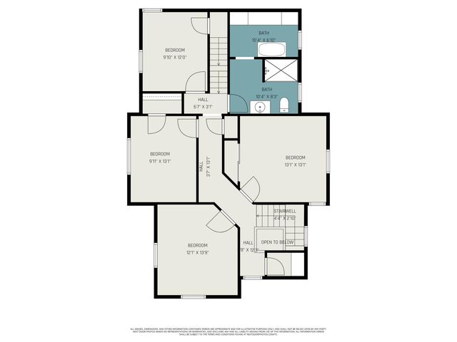201 W Henry Street, Saline City, MI 48176