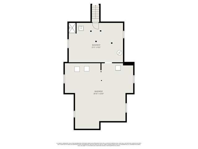 201 W Henry Street, Saline City, MI 48176