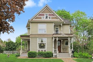 201 W Henry Street, Saline City, MI 48176