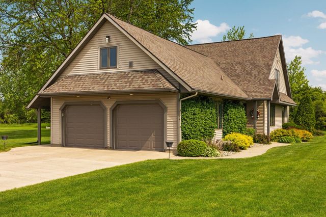 5030 S Isabella Road, Union Twp, MI 48858