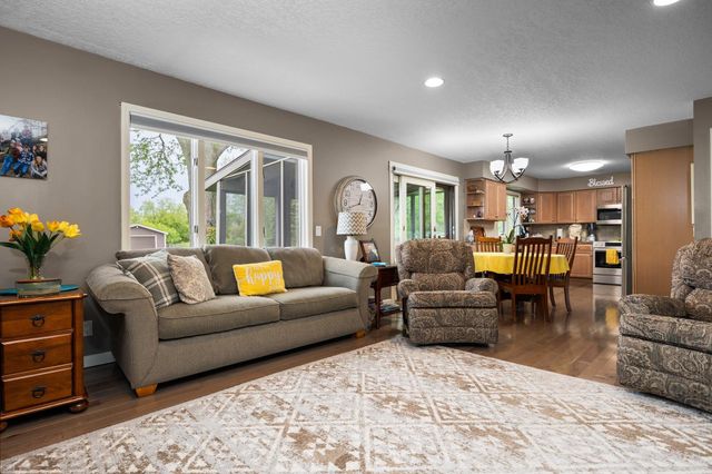 5030 S Isabella Road, Union Twp, MI 48858