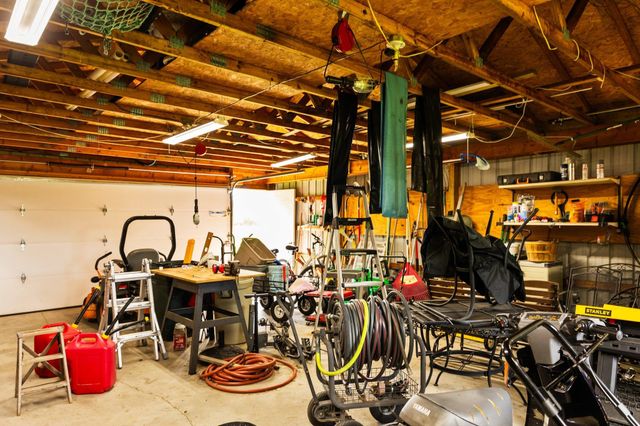 5030 S Isabella Road, Union Twp, MI 48858