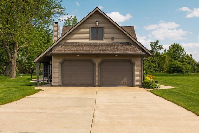 5030 S Isabella Road, Union Twp, MI 48858