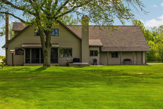5030 S Isabella Road, Union Twp, MI 48858