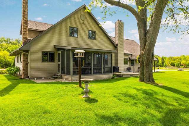 5030 S Isabella Road, Union Twp, MI 48858