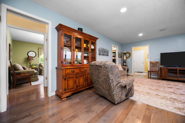 5030 S Isabella Road, Union Twp, MI 48858