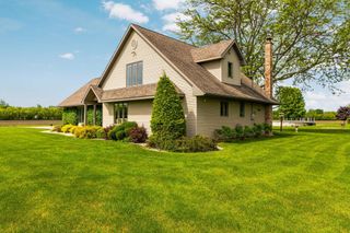 5030 S Isabella Road, Union Twp, MI 48858