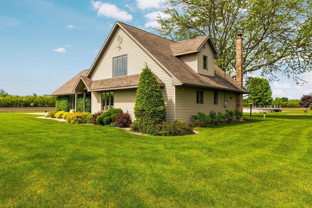 5030 S Isabella Road, Union Twp, MI 48858