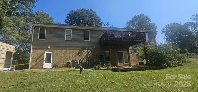 116 Brewer Lane, Mooresville, NC 28115