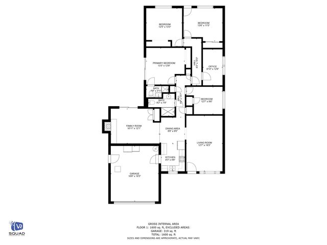 734 Overland, San Jose, CA 95111