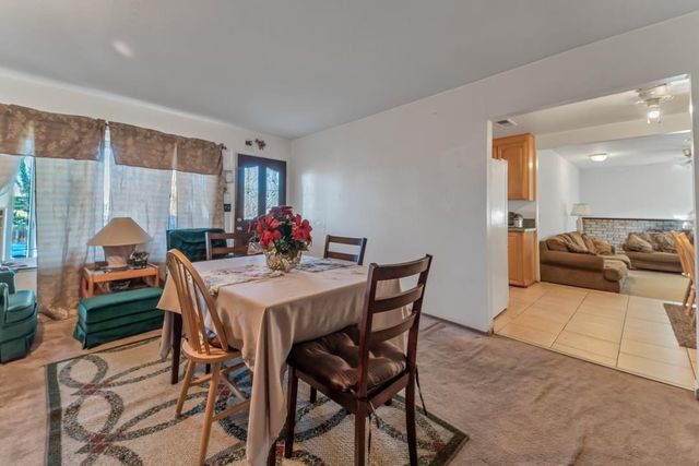 734 Overland, San Jose, CA 95111