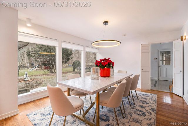 26580 Wellington Road, Franklin Village, MI 48025