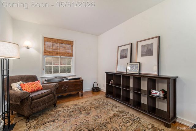 26580 Wellington Road, Franklin Village, MI 48025