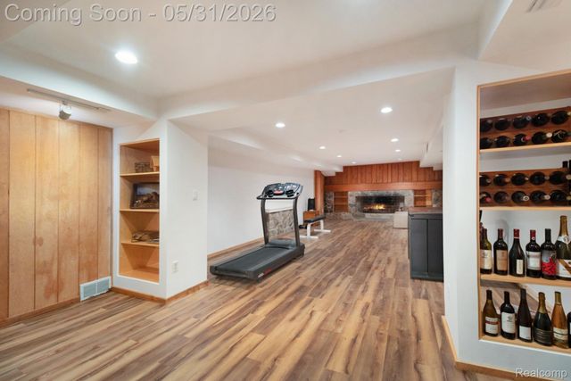 26580 Wellington Road, Franklin Village, MI 48025