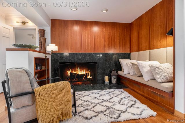26580 Wellington Road, Franklin Village, MI 48025