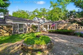 26580 Wellington Road, Franklin Village, MI 48025