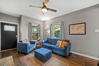 1821 E Oklahoma AVENUE, Milwaukee, WI 53207