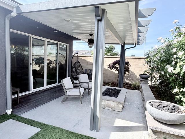 2031 N Osmun Avenue, Clovis, CA 93619