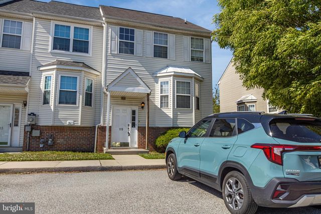 115 BONNYBROOK RD, Middletown, DE 19709
