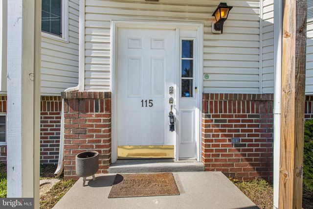 115 BONNYBROOK RD, Middletown, DE 19709