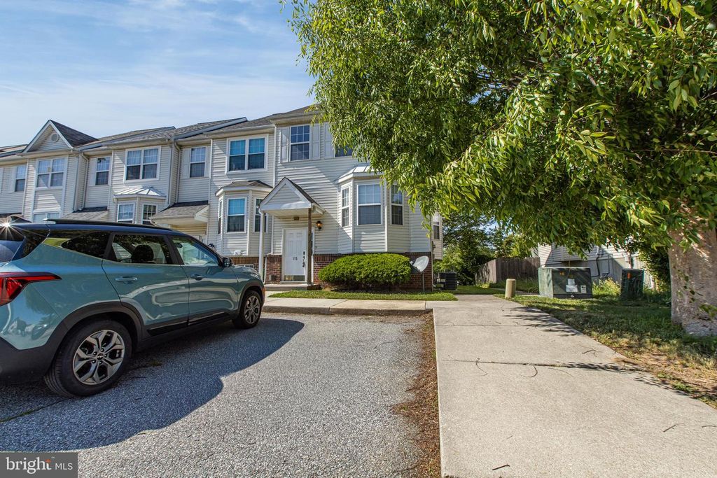 115 BONNYBROOK RD, Middletown, DE 19709