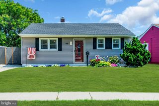 918 MOUNT RD, Burlington, NJ 08016