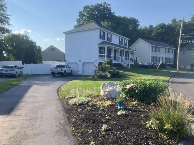 114 Morning Glory Drive, Manchester, NH 03109