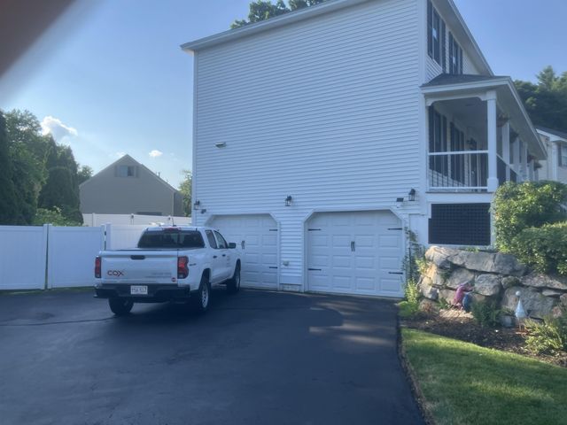 114 Morning Glory Drive, Manchester, NH 03109