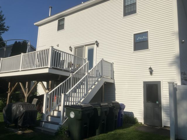 114 Morning Glory Drive, Manchester, NH 03109