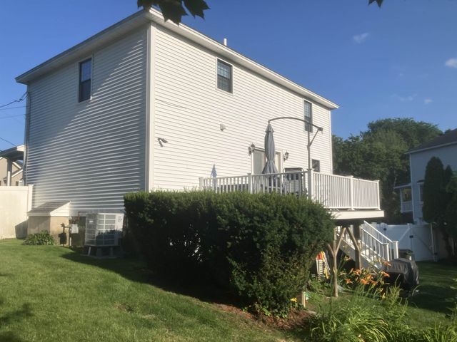 114 Morning Glory Drive, Manchester, NH 03109