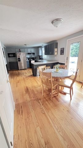 114 Morning Glory Drive, Manchester, NH 03109