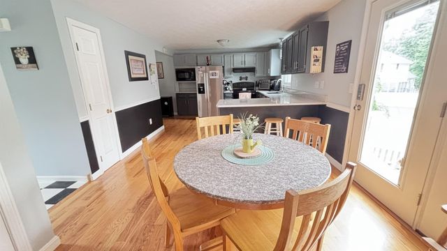 114 Morning Glory Drive, Manchester, NH 03109
