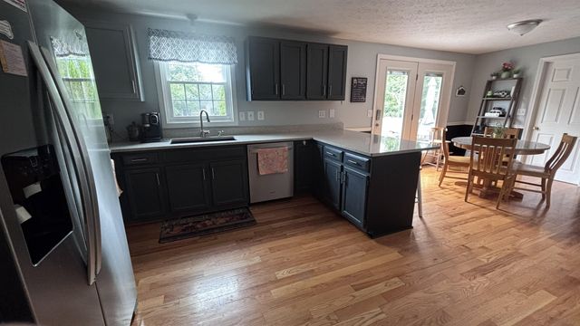114 Morning Glory Drive, Manchester, NH 03109