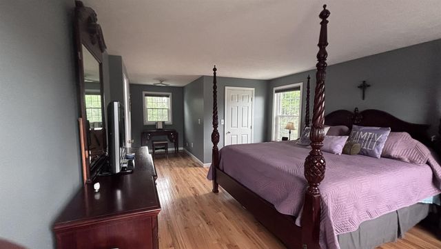 114 Morning Glory Drive, Manchester, NH 03109
