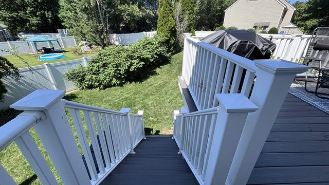 114 Morning Glory Drive, Manchester, NH 03109