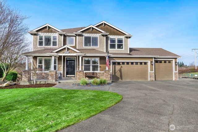 21603 31st Street E, Lake Tapps, WA 98391