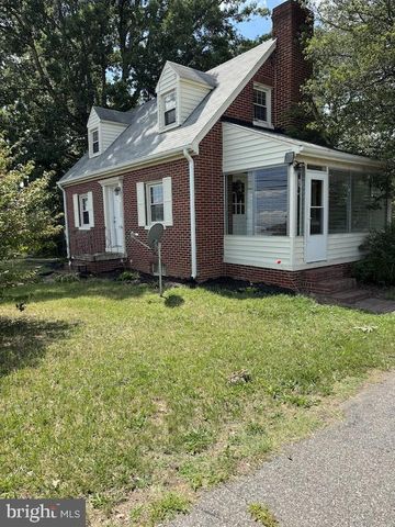 10720 COURTHOUSE RD, Fredericksburg, VA 22407