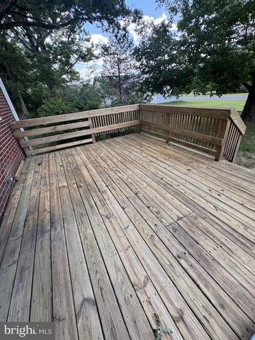 10720 COURTHOUSE RD, Fredericksburg, VA 22407
