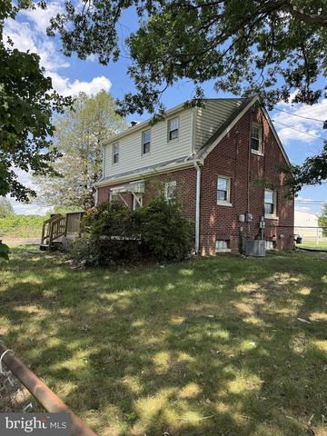 10720 COURTHOUSE RD, Fredericksburg, VA 22407