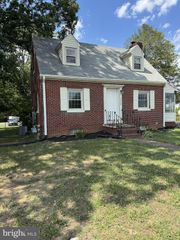 10720 COURTHOUSE RD, Fredericksburg, VA 22407