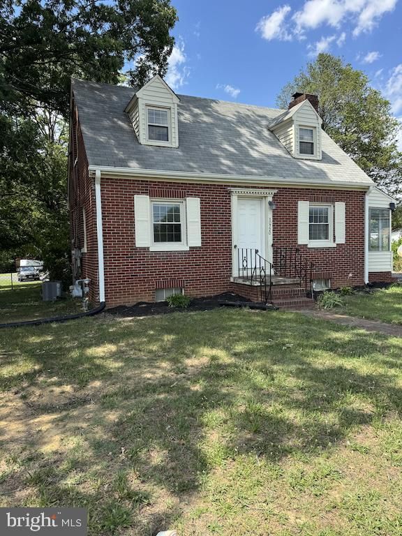 10720 COURTHOUSE RD, Fredericksburg, VA 22407