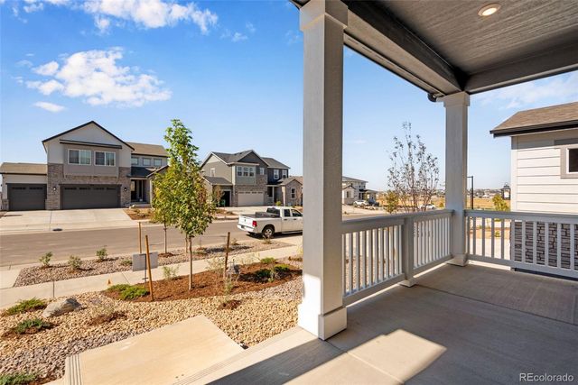 3422 N Gold Bug Court, Aurora, CO 80019