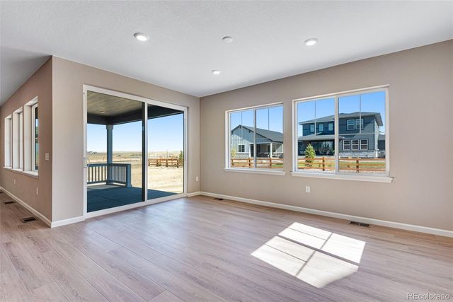 3422 N Gold Bug Court, Aurora, CO 80019