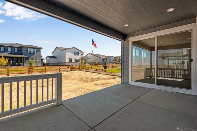 3422 N Gold Bug Court, Aurora, CO 80019