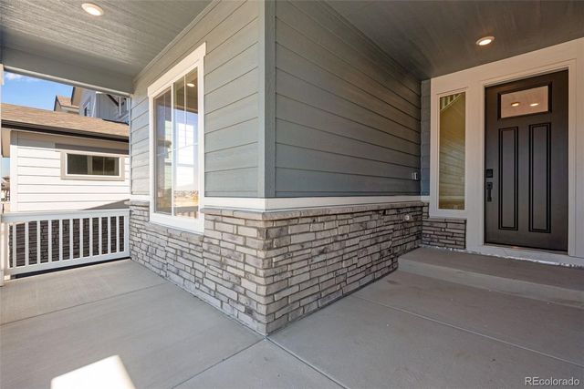 3422 N Gold Bug Court, Aurora, CO 80019